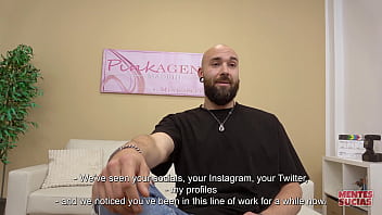 sex ピンクエージェンシー最終面接モデル最後の試練英語字幕 porn