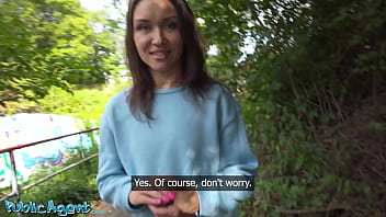 sex public agent фитнес milf публичный минет на улице секс кристина грейс жесткий быстрый pov трах porn