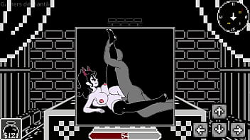 sex dungeon vixens a tale of temptation полный игровой процесс без комментариев porn