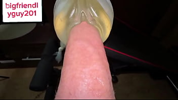 sex парень стонет трахаясь с fleshlight пока не получает кремовый пирог с грязными разговорами и интенсивным оргазмом porn