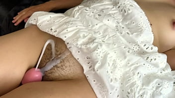 sex я не могу остановить кончил на волосатую пизду моей мачехи porn
