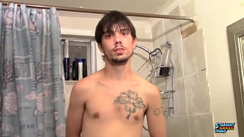 sex straightnakedthugs чад тернер наслаждается отдыхом и выпуском горячей мочи и спермы porn