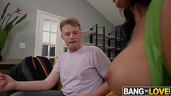 sex я хочу быть хорошей мачехой porn