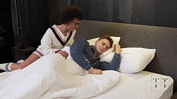 sex межрасовая страсть я решила разбудить его сочным минетом полное видео 4k hd tim team porn