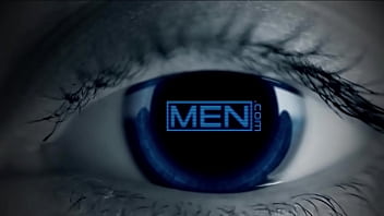 sex men justin jett makes marco napoli open his mouth wide and fucks his face until he cums all over him porn