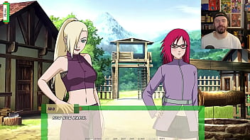 sex naruto ナルト 疾風伝のより良いバージョン 慈影ライジング 55 porn