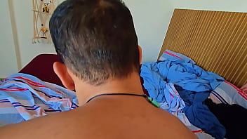 sex специалист по обслуживанию пошел ремонтировать и обманул клиента porn
