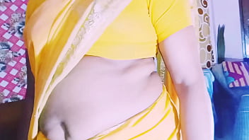 sex aunty indian bhabi hardcore fucking with husbands father telugu dirty talks porn