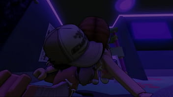 sex 3some with headless sluts porn