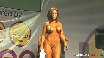 sex エクストリームマイクロビキニ面白い編集 porn