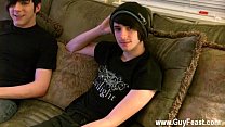 sex гейребята он явно довольно нервничает поэтому они начинают много делать porn