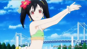 sex девушки аниме amv turn up the sound ecchi reupload porn