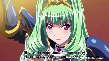 sex 女の子エロアニメ新変態3話英語エッチアニメ porn