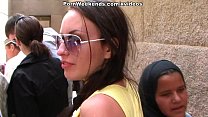 sex горячая подруга в экстремальном сексе в гостиничном номере porn