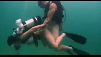 sex подводное плавание с аквалангом porn