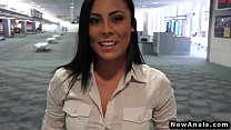 sex грудастая подруга анальное порно в любительском видео от первого лица porn