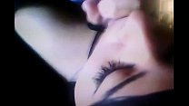 sex jolie из южного централа наполняет ее рот спермой porn