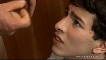 sex deliquent получает член папочки porn