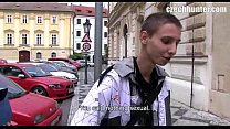 sex чешский охотник 164 porn