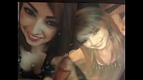 sex brunette latin girl cum tribute porn