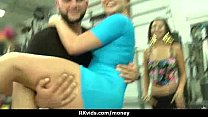 sex сексуальный подросток ногти ее прикладом на жесткий дик для наличные 9 porn