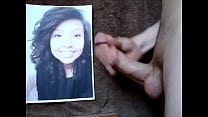 sex hotand latin girl cum tribute porn
