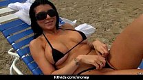 sex красавчик получает голый и имеет секс в общественные за наличные 13 porn