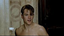 sex мэтт дэймон голый porn